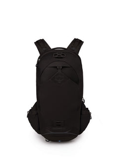 OSPREY ESCAPIST 20 kolesarski nahrbtnik, črn