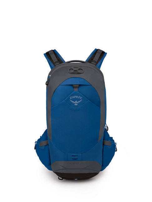 OSPREY ESCAPIST 20 kolesarski nahrbtnik, postal blue