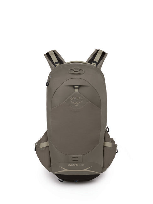 OSPREY ESCAPIST 20 kolesarski nahrbtnik, tan concrete
