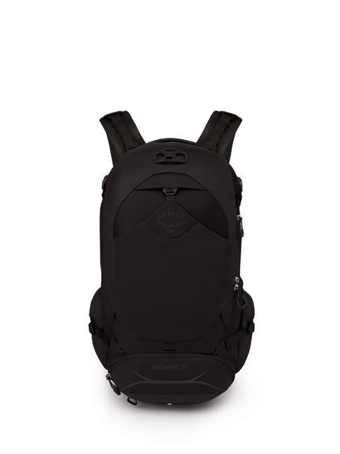 OSPREY ESCAPIST 25 kolesarski nahrbtnik, črna