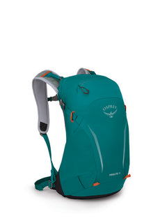 OSPREY HIKELITE 18 pohodniški nahrbtnik, escapade green