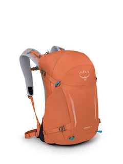 OSPREY HIKELITE 26 pohodniški nahrbtnik, koi orange/blue venture
