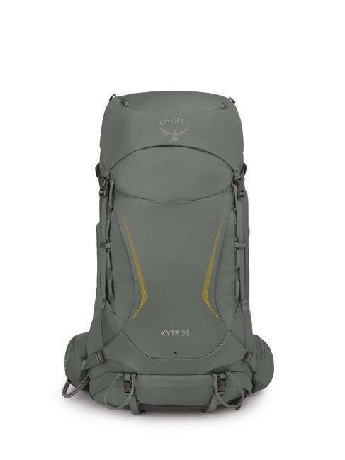 Osprey Kyte 38 Backpack, Rocky Brook Green