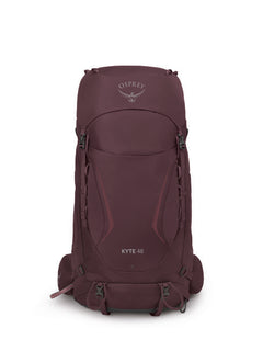 Osprey Kyte 48 Hiking Backpack, Elderberry Purple