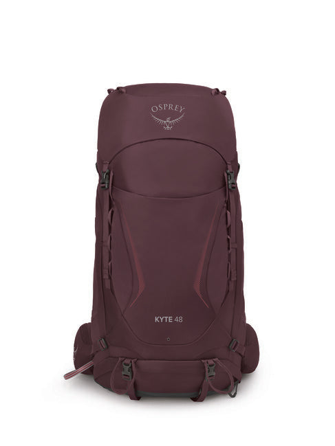OSPREY KYTE 48 pohodniški nahrbtnik, temno vijolična