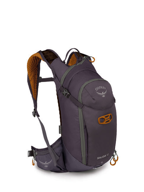 OSPREY SALIDA kolesarski nahrbtnik 8L, space travel grey