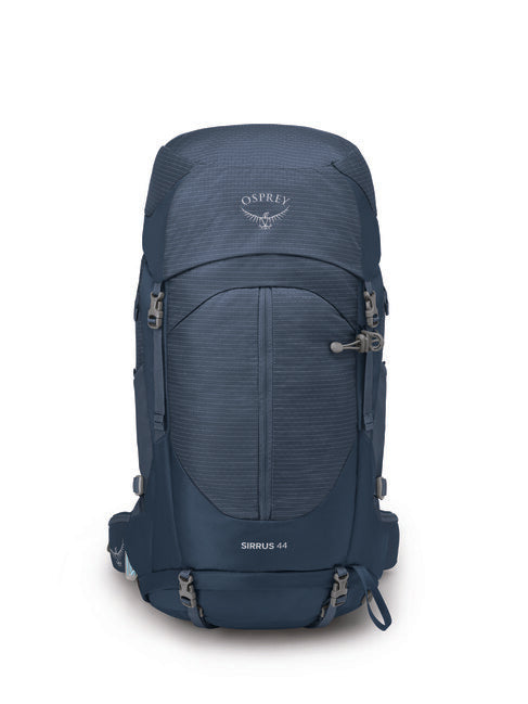 OSPREY SIRRUS 44 pohodniški nahrbtnik, muted space blue