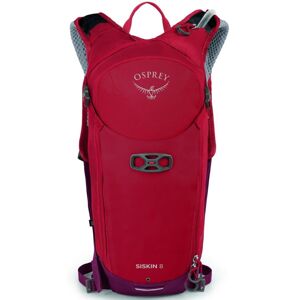 OSPREY SISKIN 8L kolesarski nahrbtnik, ultimate red