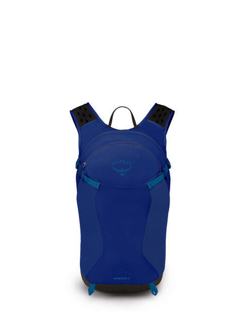 OSPREY SPORTLITE 15 nahrbtnik, modro nebo