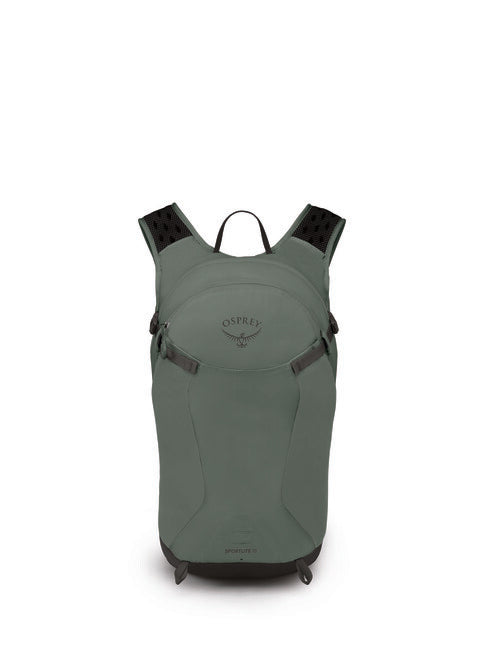 OSPREY SPORTLITE 15 nahrbtnik, bor zelena