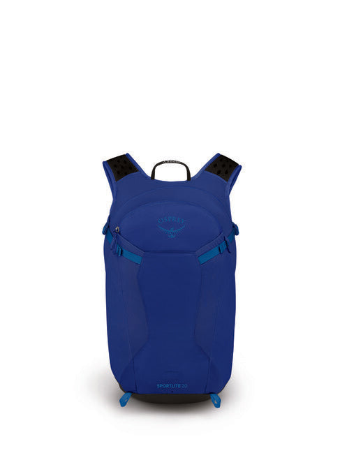 OSPREY SPORTLITE 20 nahrbtnik, modro nebo