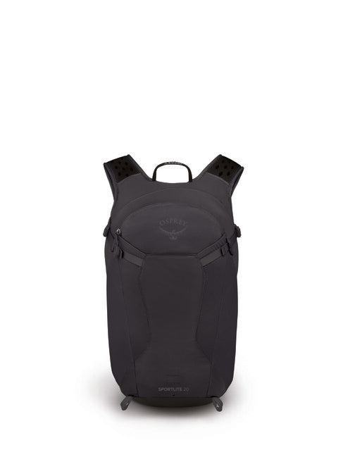 OSPREY SPORTLITE 20 nahrbtnik, temno oglje siva