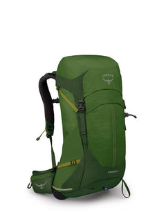 OSPREY STRATOS 26 pohodniški nahrbtnik, seaweed/matcha green