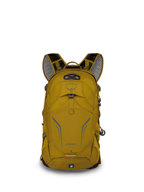 OSPREY SYNCRO 12 kolesarski nahrbtnik, primavera yellow