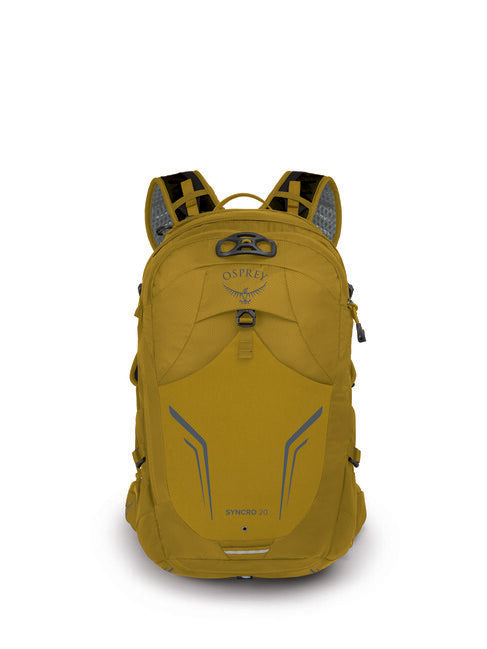 OSPREY SYNCRO 20 kolesarski nahrbtnik, primavera yellow