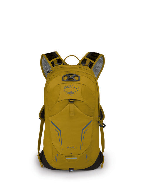 OSPREY SYNCRO 5 pohodniški nahrbtnik, primavera yellow