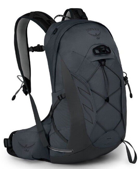 Osprey Talon 11 III Hiking Backpack, Eclipse Grey