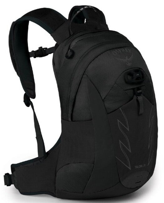 OSPREY TALON 14 JR III otroški nahrbtnik, stealth black