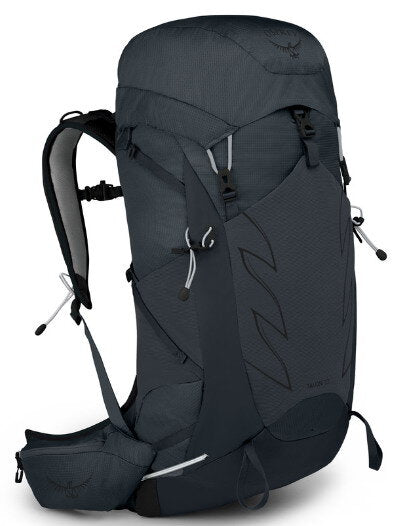 OSPREY TALON 33 III σακίδιο πλάτης ορειβασίας, σκούρο γκρι