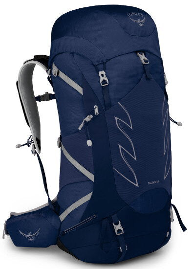 OSPREY TALON 44 III pohodniški nahrbtnik, ceramic blue