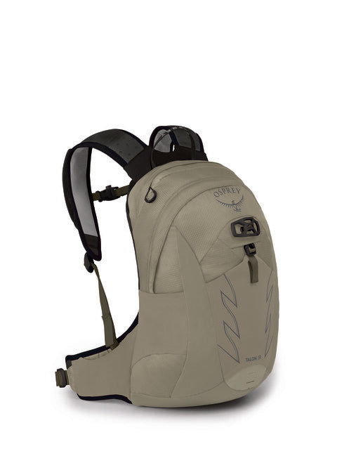 OSPREY TALON JR otroški nahrbtnik, green belt/black