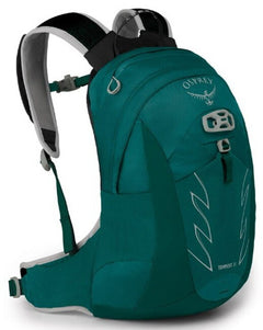 OSPREY TEMPEST 14 JR III otroški nahrbtnik, jasper green