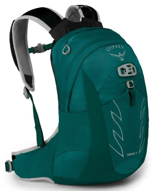 OSPREY TEMPEST 14 JR III otroški nahrbtnik, jasper green