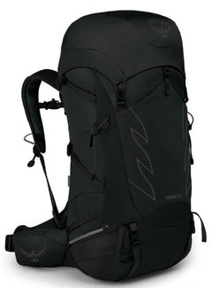 OSPREY TEMPEST 40 III pohodniški nahrbtnik, črna stealth black