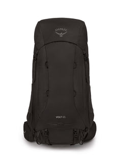 OSPREY VOLT 65 pohodniški nahrbtnik, črna mamba