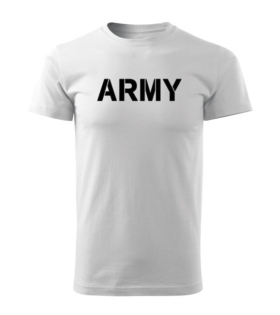 DRAGOWA Army kratke majice