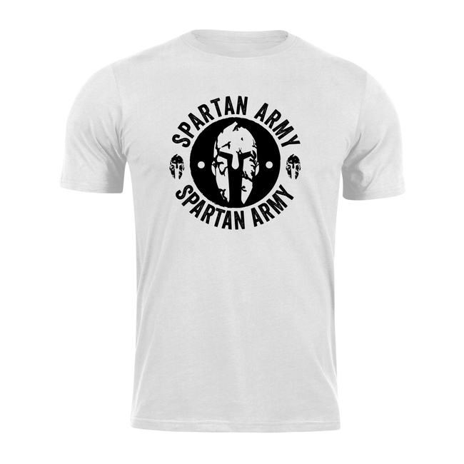 DRAGOWA Archelaos kratke majice Spartan Army