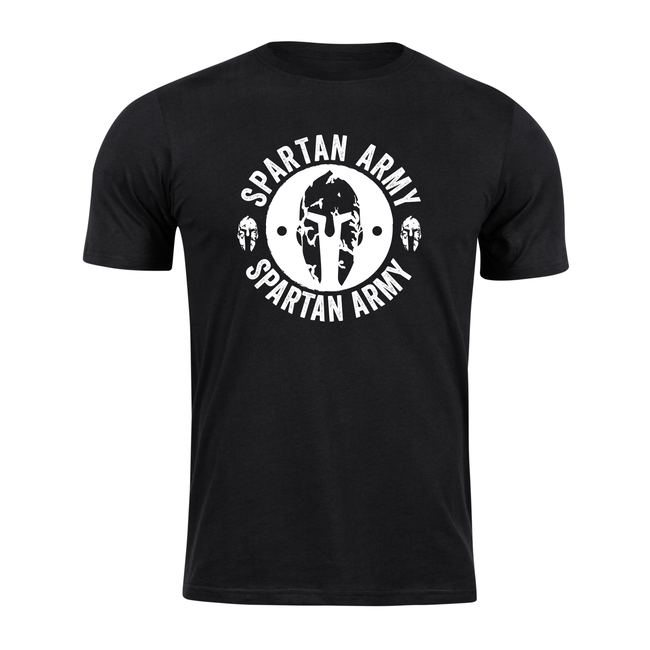 DRAGOWA Archelaos kratke majice spartan army