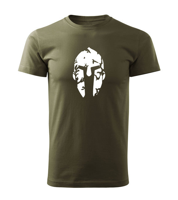 DRAGOWA Spartan kratke majice