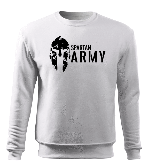 DRAGOWA Spartan Army pulover moški