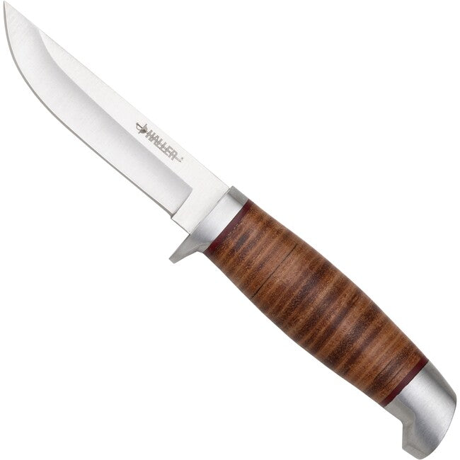 Haller Outdoor 83303 nož s fiksnim rezilom