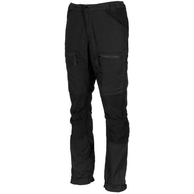 Fox Outdoor Expedition črne hlače