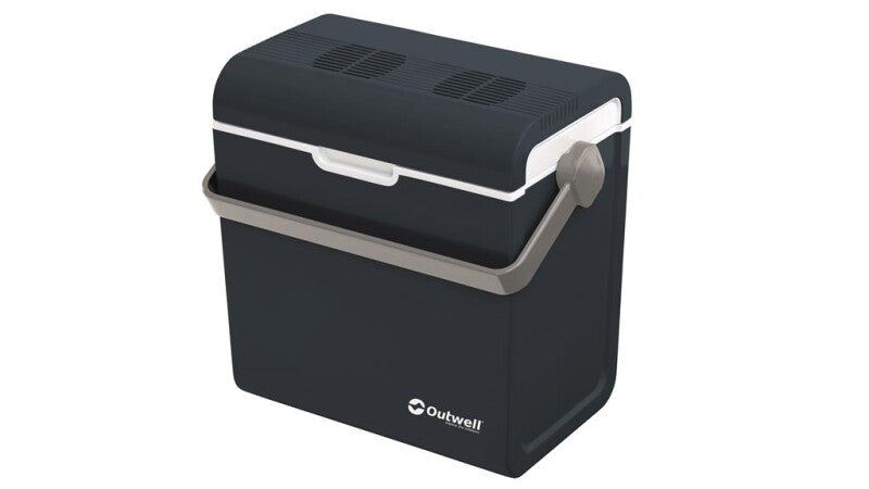 Outwell ECOcool Lite 24 ψυγείο κατσίκαμπινγκ 12V, σκούρο μπλε