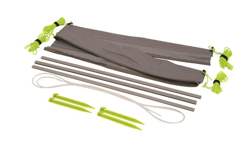 Outwell Touring Canopy magnetna pripona za avtodom