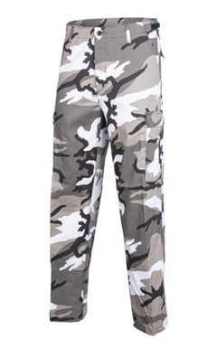 Mil-Tec US BDU RANGER trousers, metro