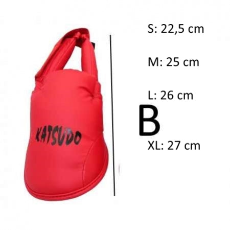 Katsudo Light Head Protector