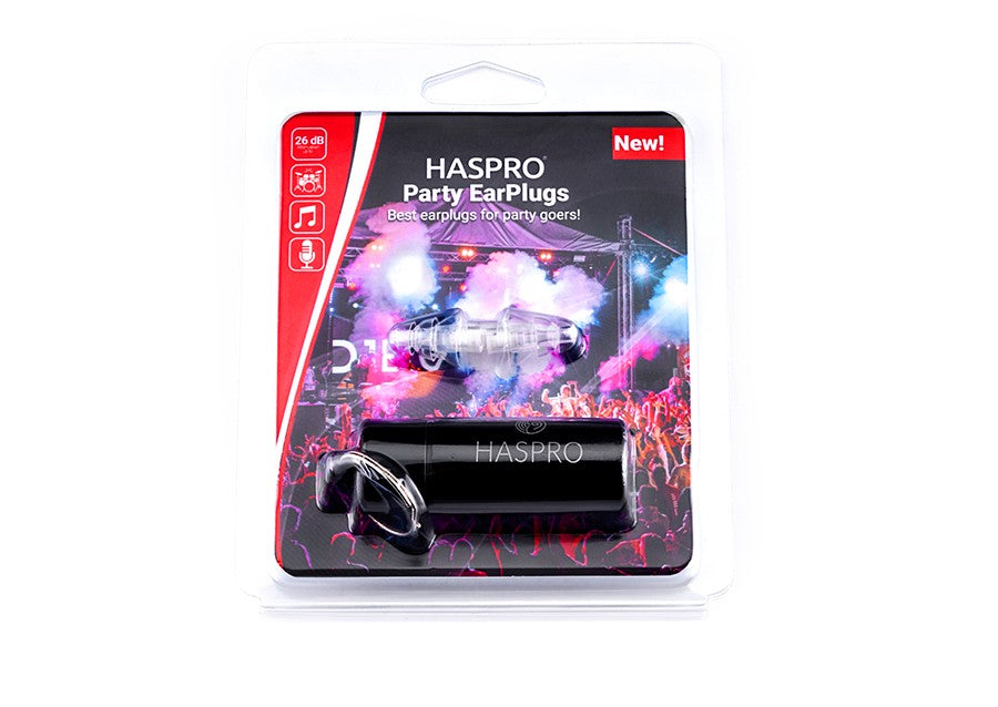 HASPRO Party kučma