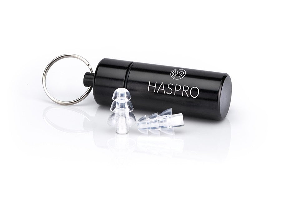 HASPRO OFFICE Τάπες Αυτιών