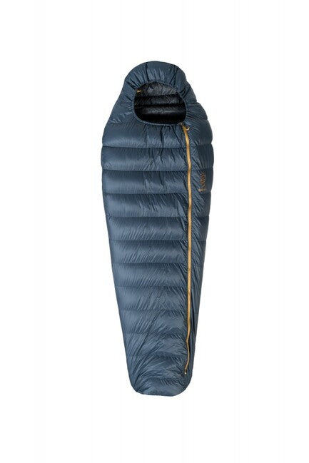 Patizon R 300 S spalna vreča poletna Leva, Midnight navy