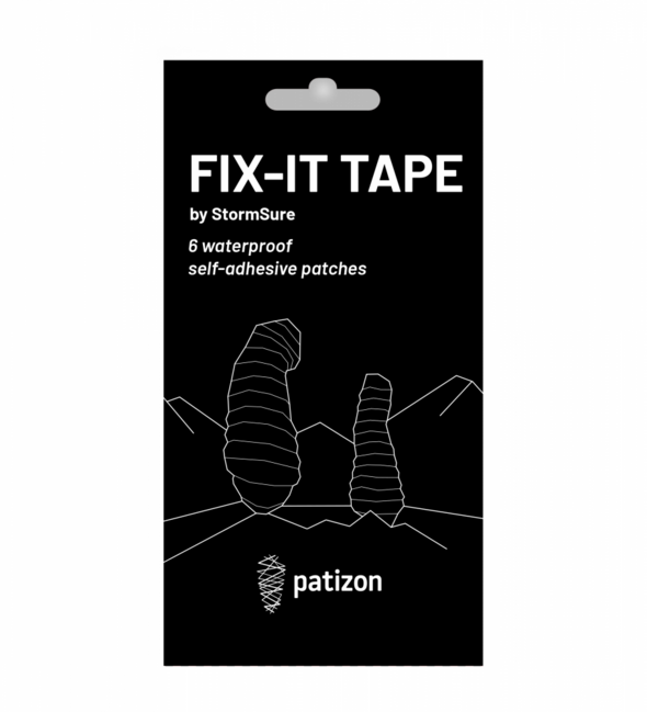 Patizon popravni trak
