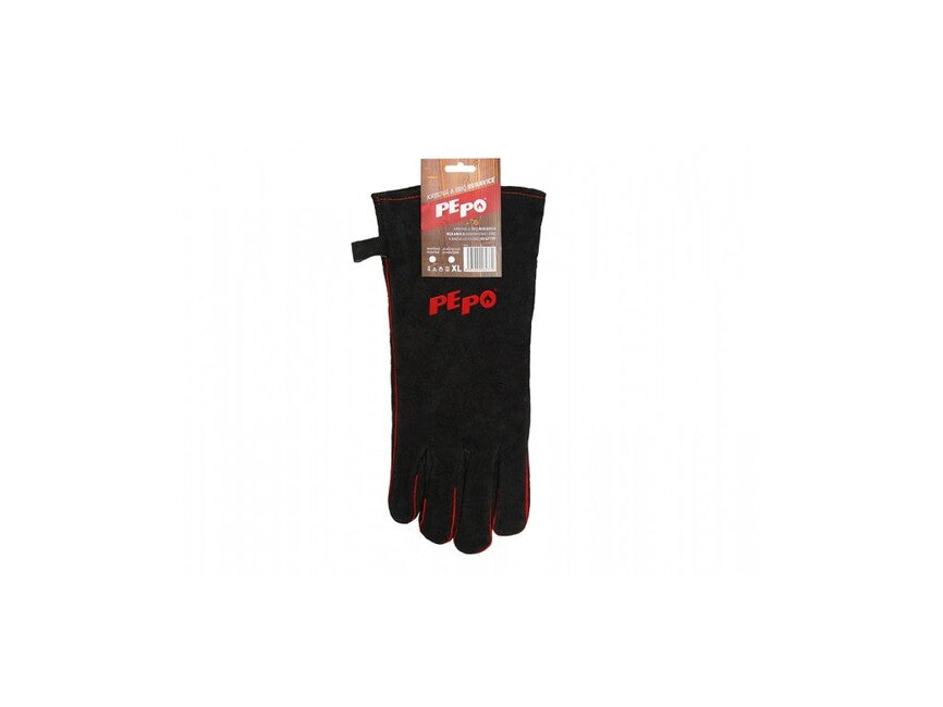 Pentagon Grill and Fireplace Glove, Right Hand
