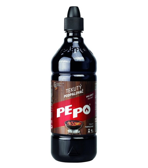PE-PO tekoči podtapin 1 l, za SR