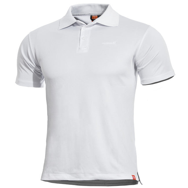 Pentagon Anassa polo majica, bela