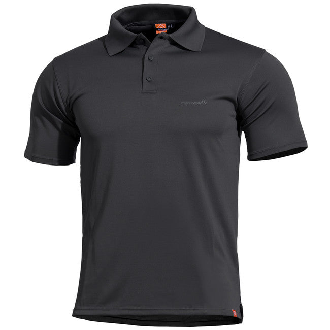 Pentagon Anassa polo majica, črna