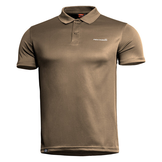 Pentagon Anassa polo majica, coyote