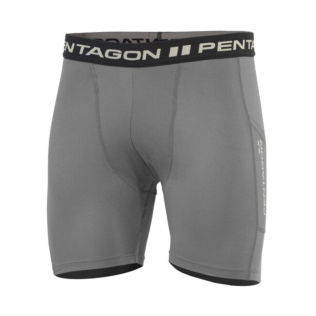 Pentagon Apollo kratke hlače, sive